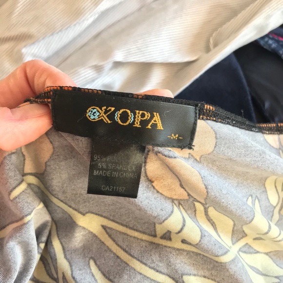 ** 3 for $30 ** Multicoloured Summer Dress - Picture 5 of 6